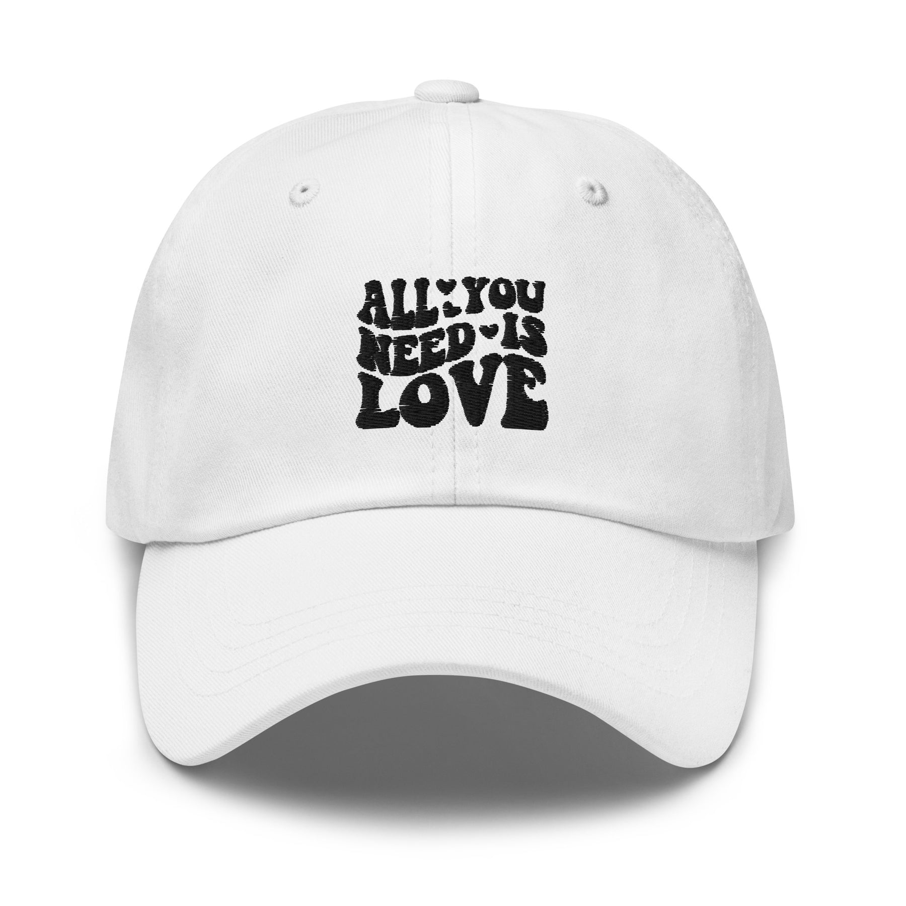 Casquette | All you need is love