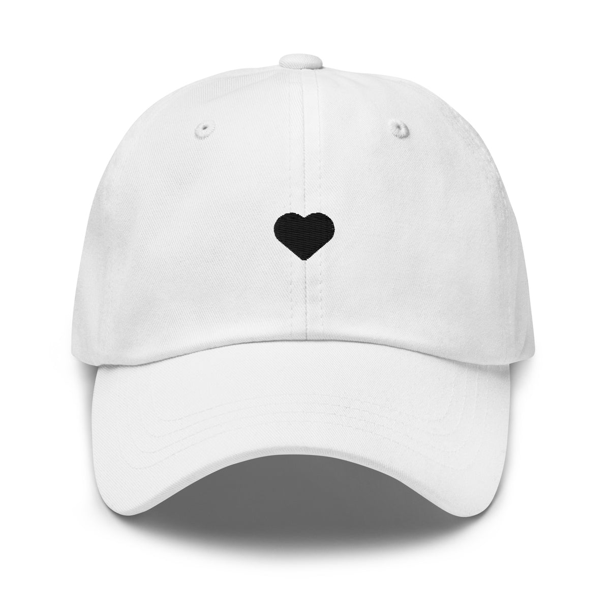 Casquette Coeur