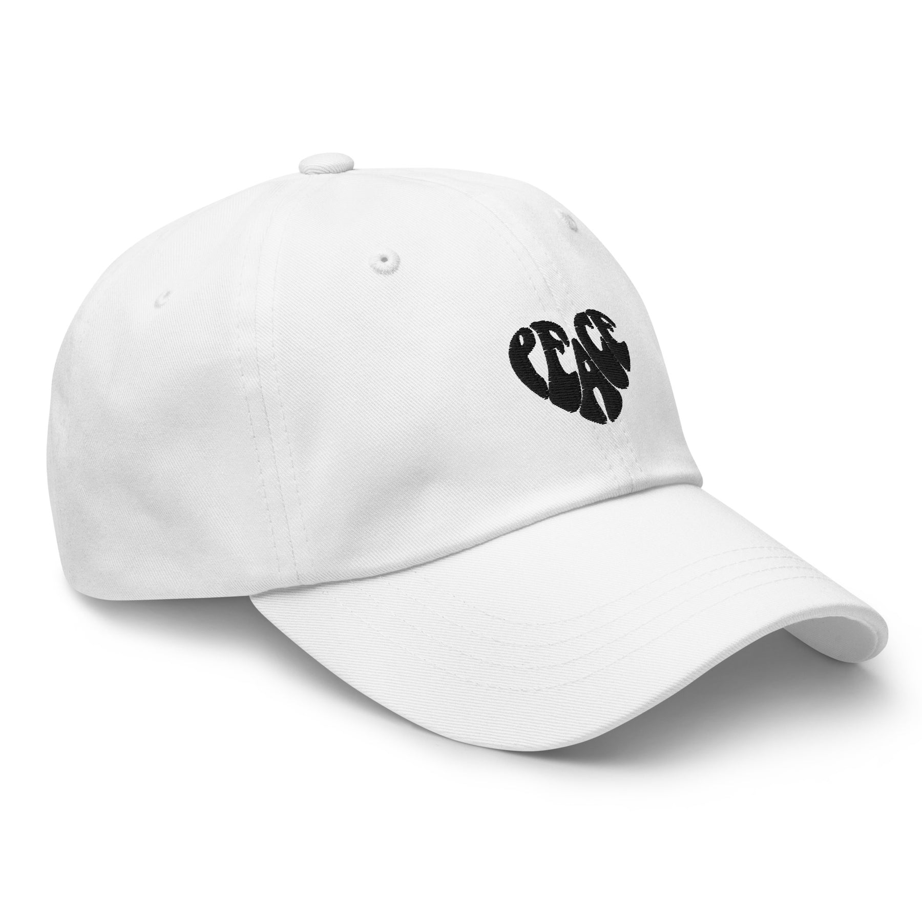 Casquette | Peace Coeur