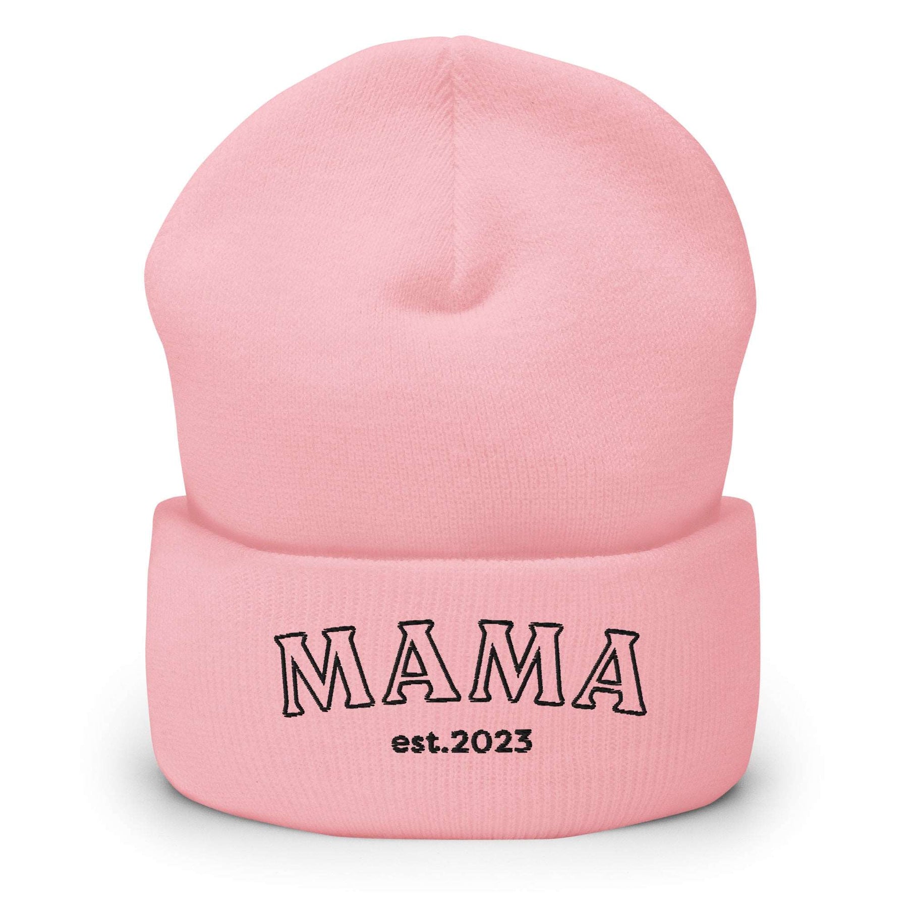 Bonnet | Mama established + date