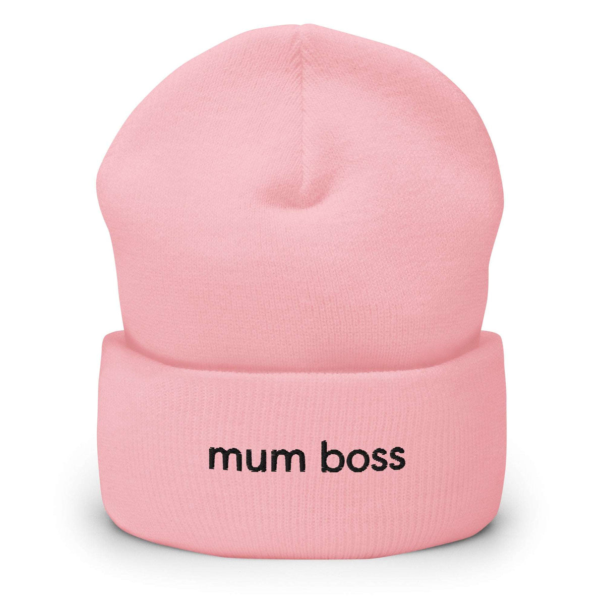 Bonnet | Mum Boss