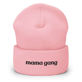 Bonnet | Mama Gang