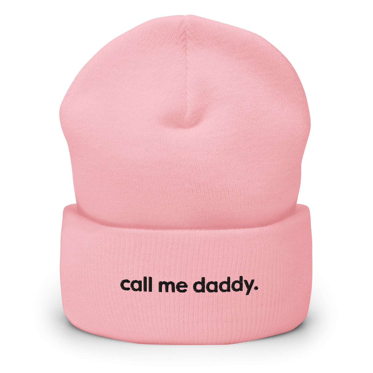 Bonnet | Call me Daddy