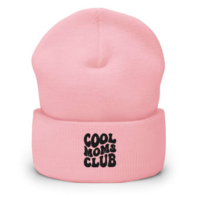 Bonnet | Cool Moms Club