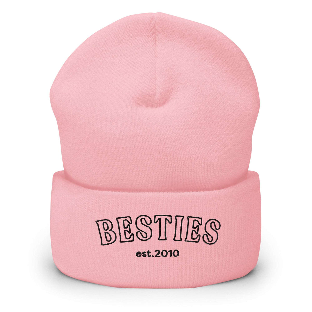 Bonnet | Besties + date