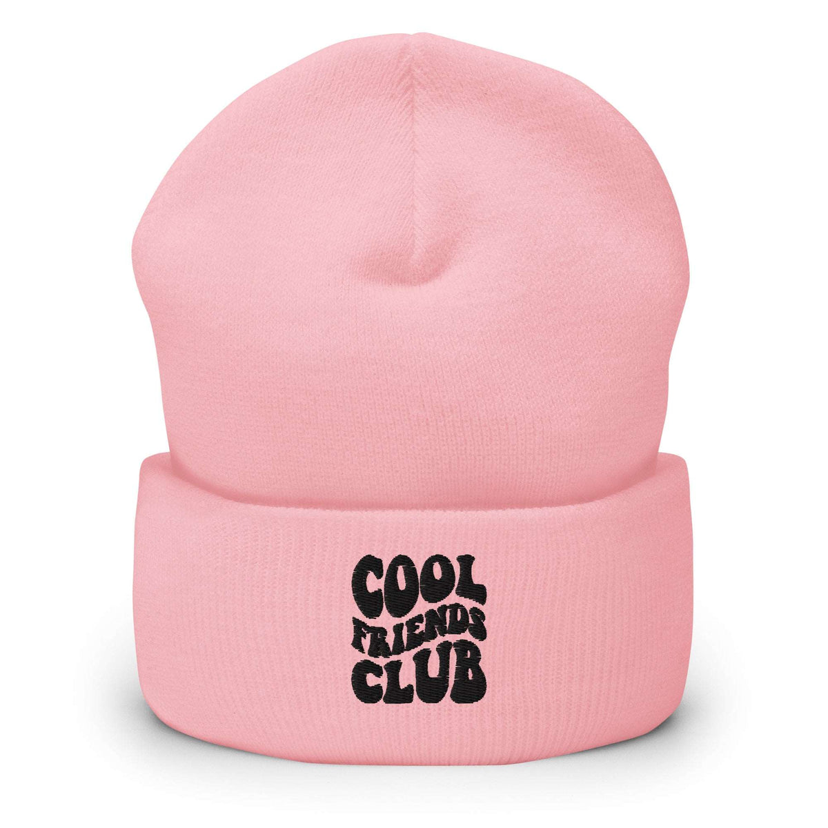 Bonnet | Cool Friends Club