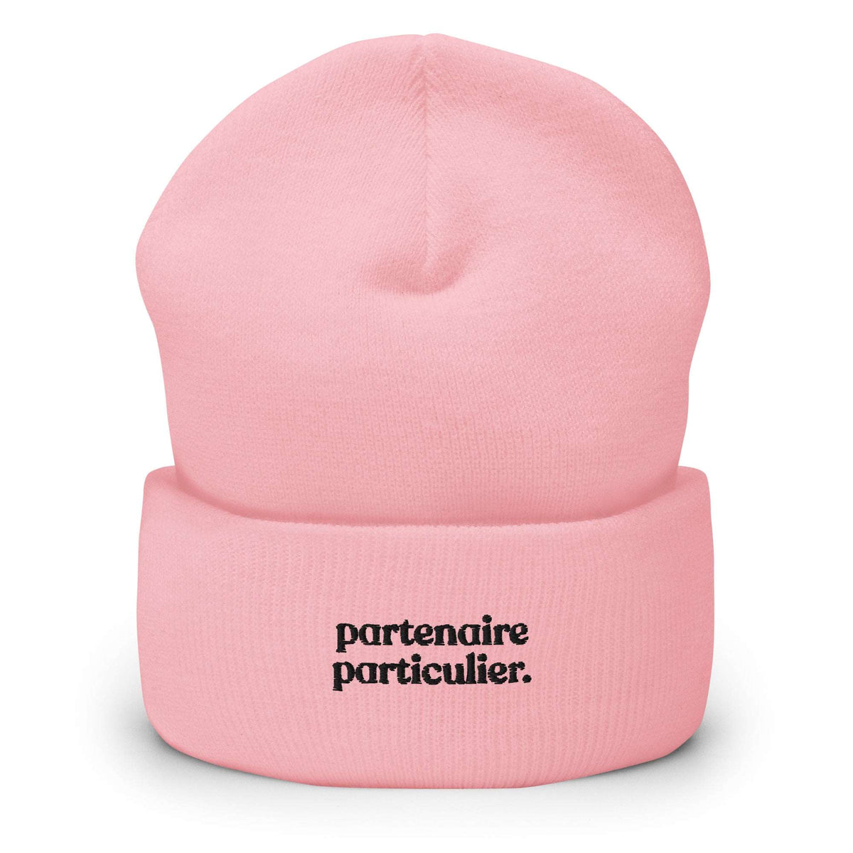 Bonnet | Partenaire Particulier