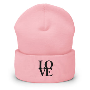 Bonnet | Love