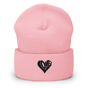 Bonnet | Love Coeur