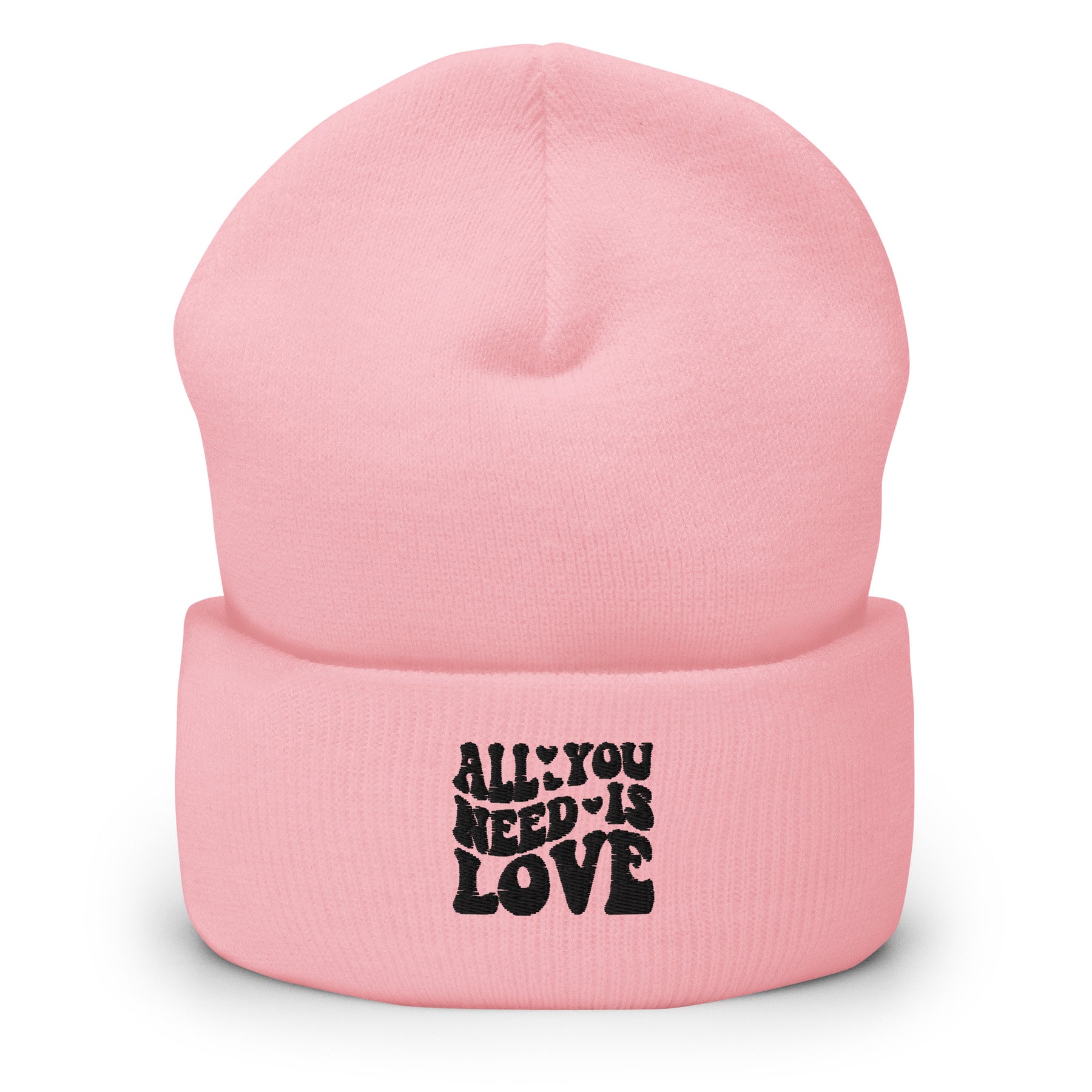 Bonnet | All you need is love