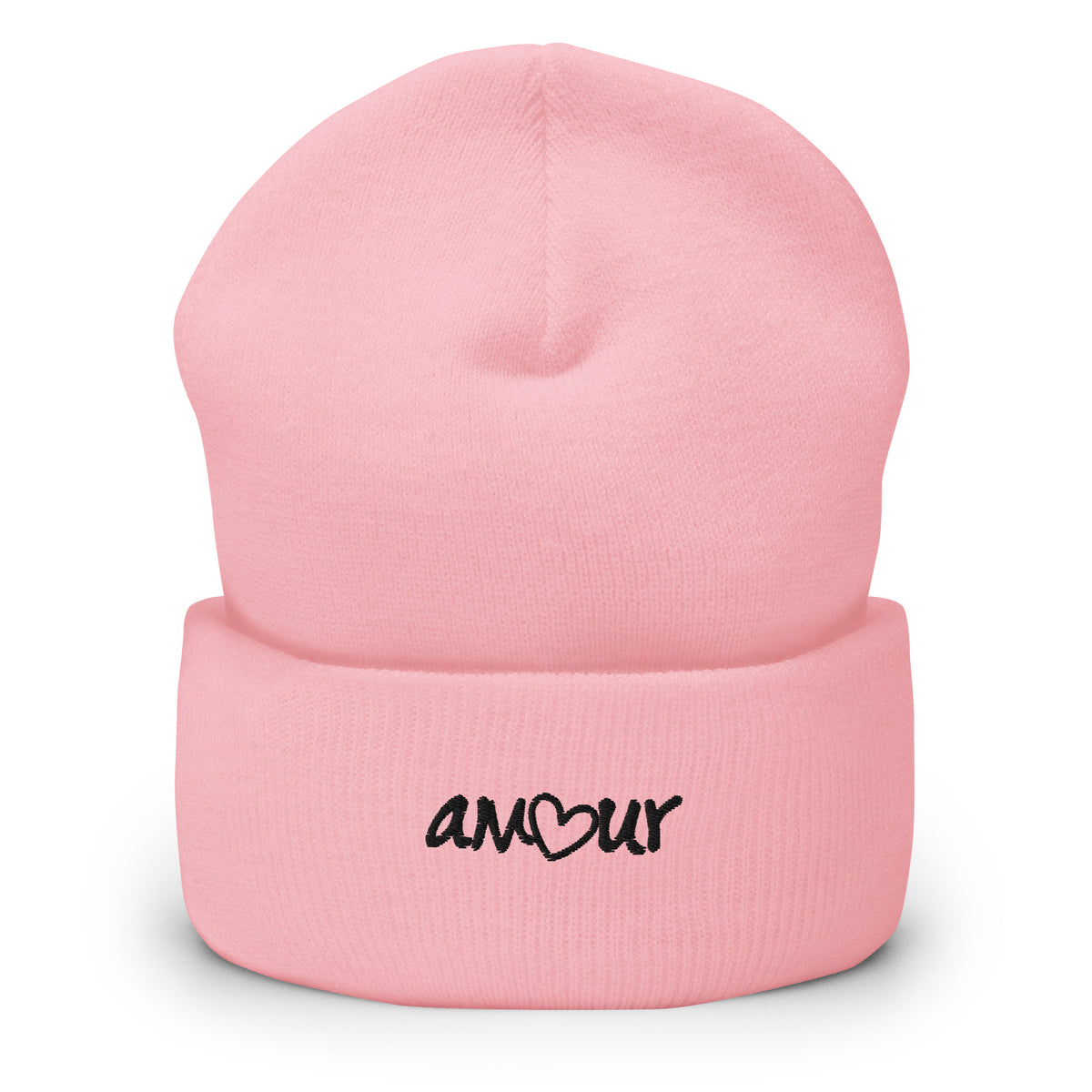 Bonnet | Amour Coeur