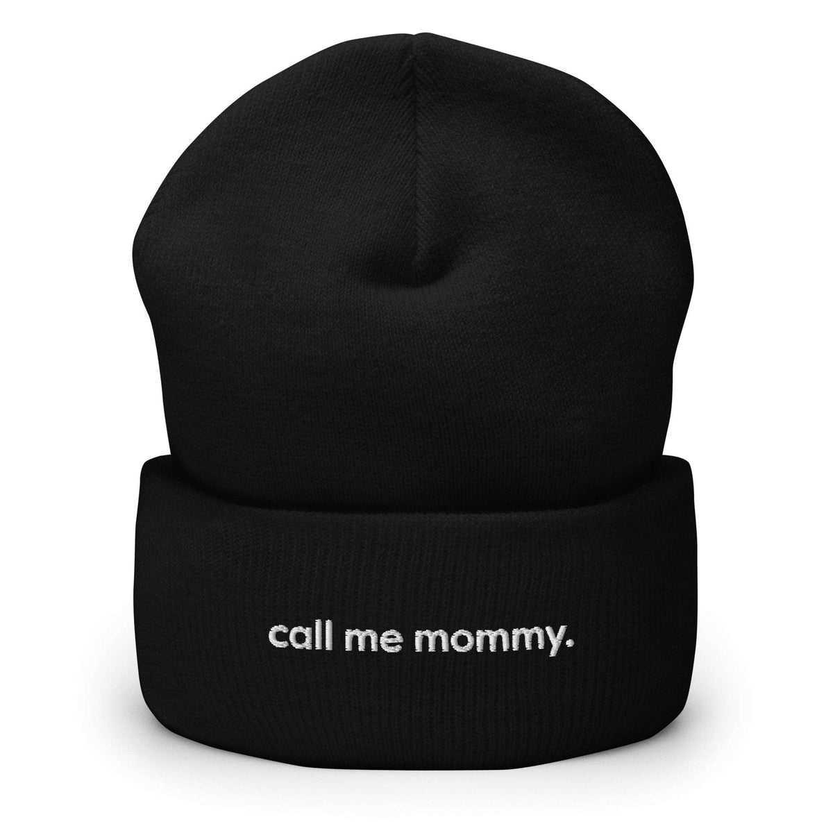 Bonnet | Call Me Mommy