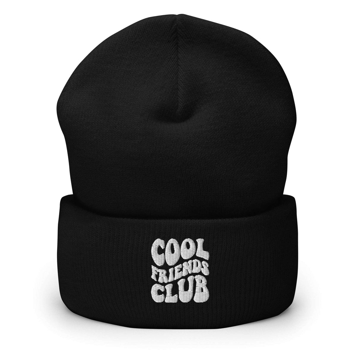 Bonnet | Cool Friends Club