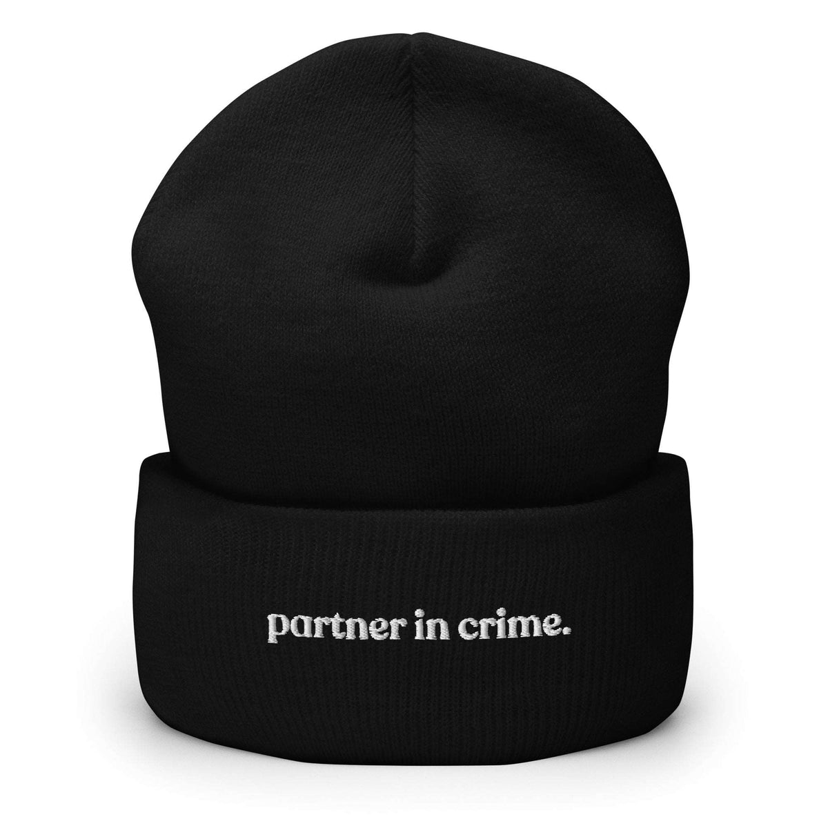 Bonnet | Partner in Crime