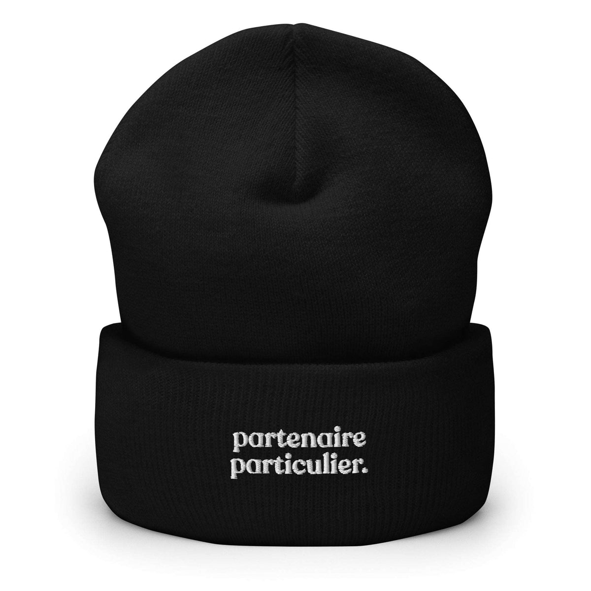 Bonnet | Partenaire Particulier