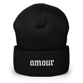 Bonnet | Amour Rock