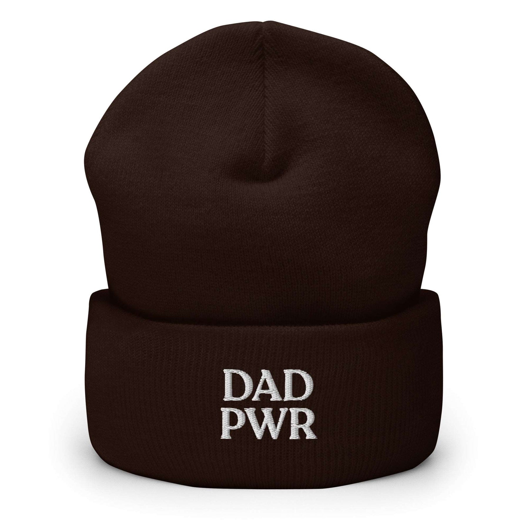 Bonnet | Dad Power