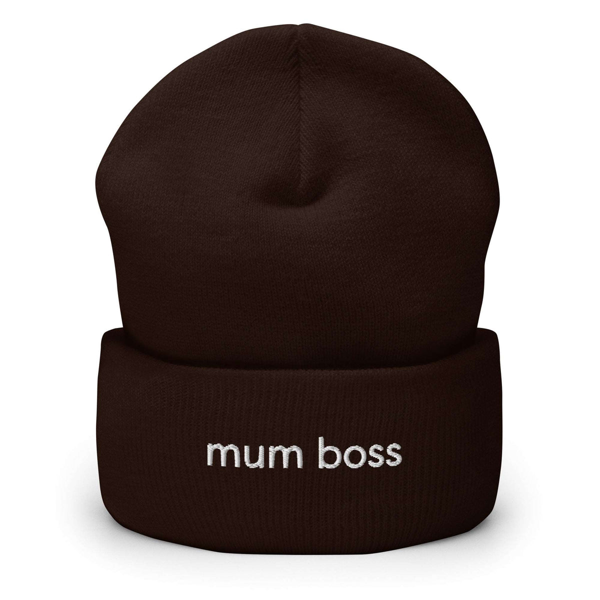 Bonnet | Mum Boss