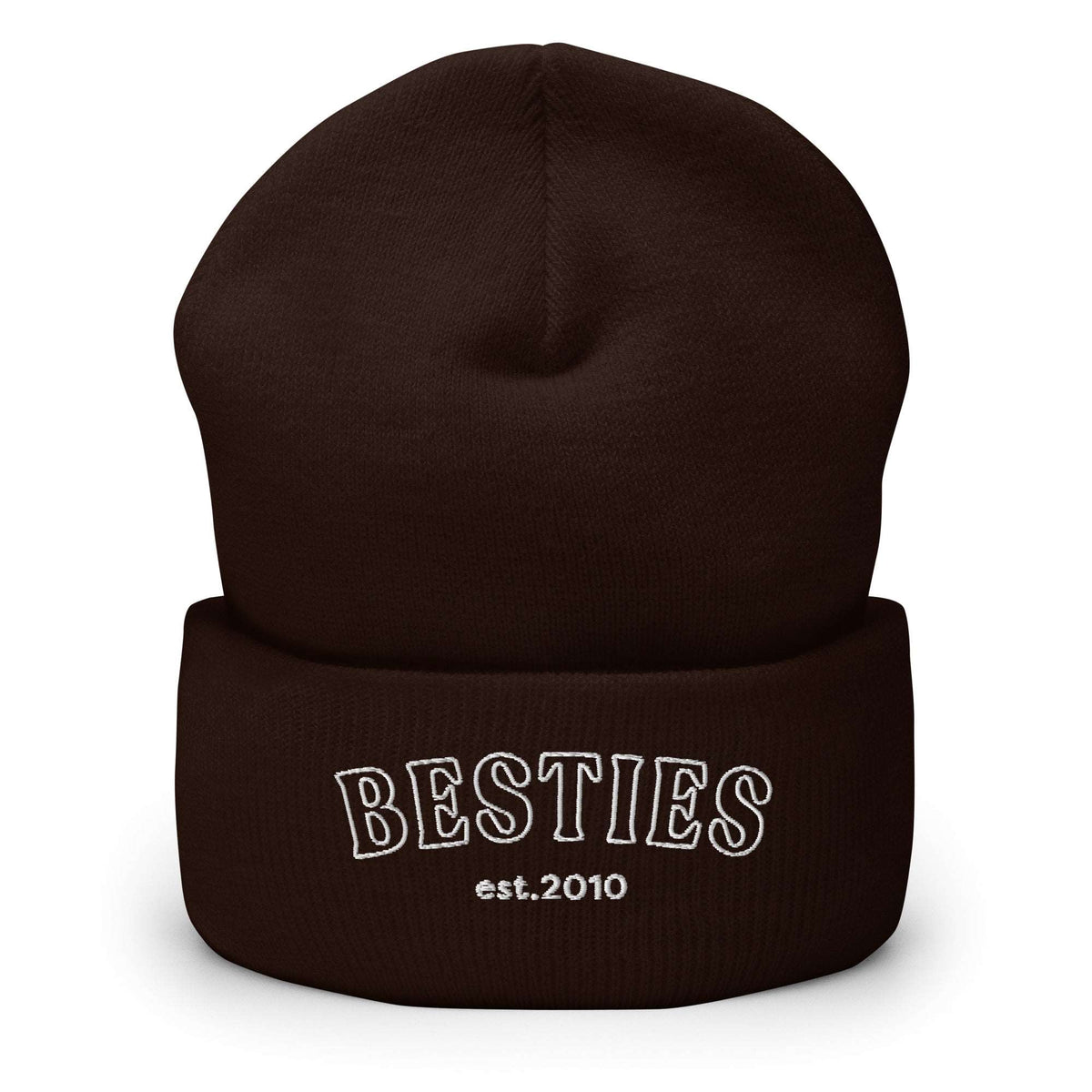 Bonnet | Besties + date