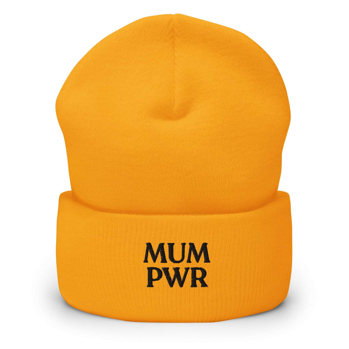 Bonnet | Mum Power