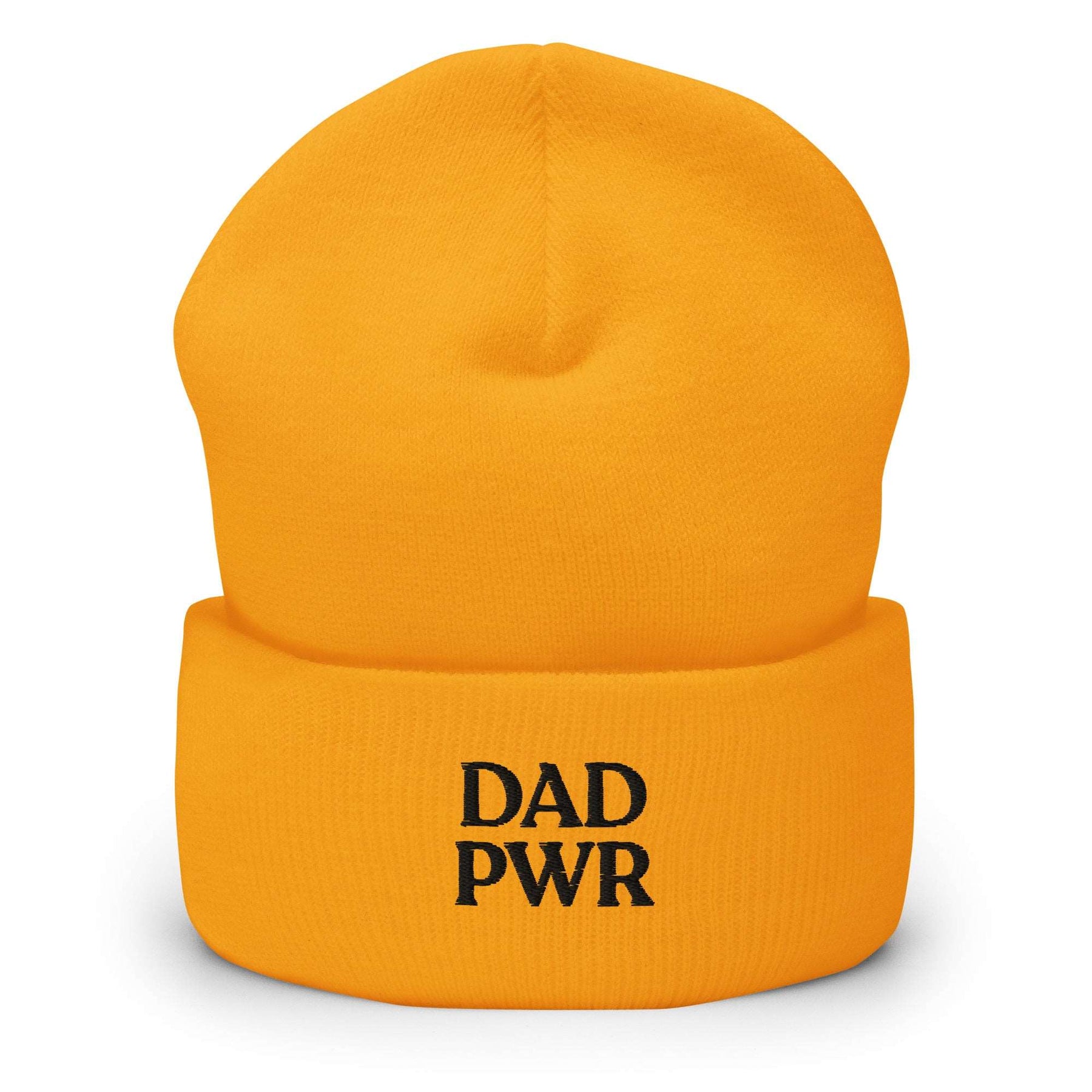 Bonnet | Dad Power