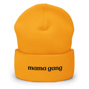 Bonnet | Mama Gang