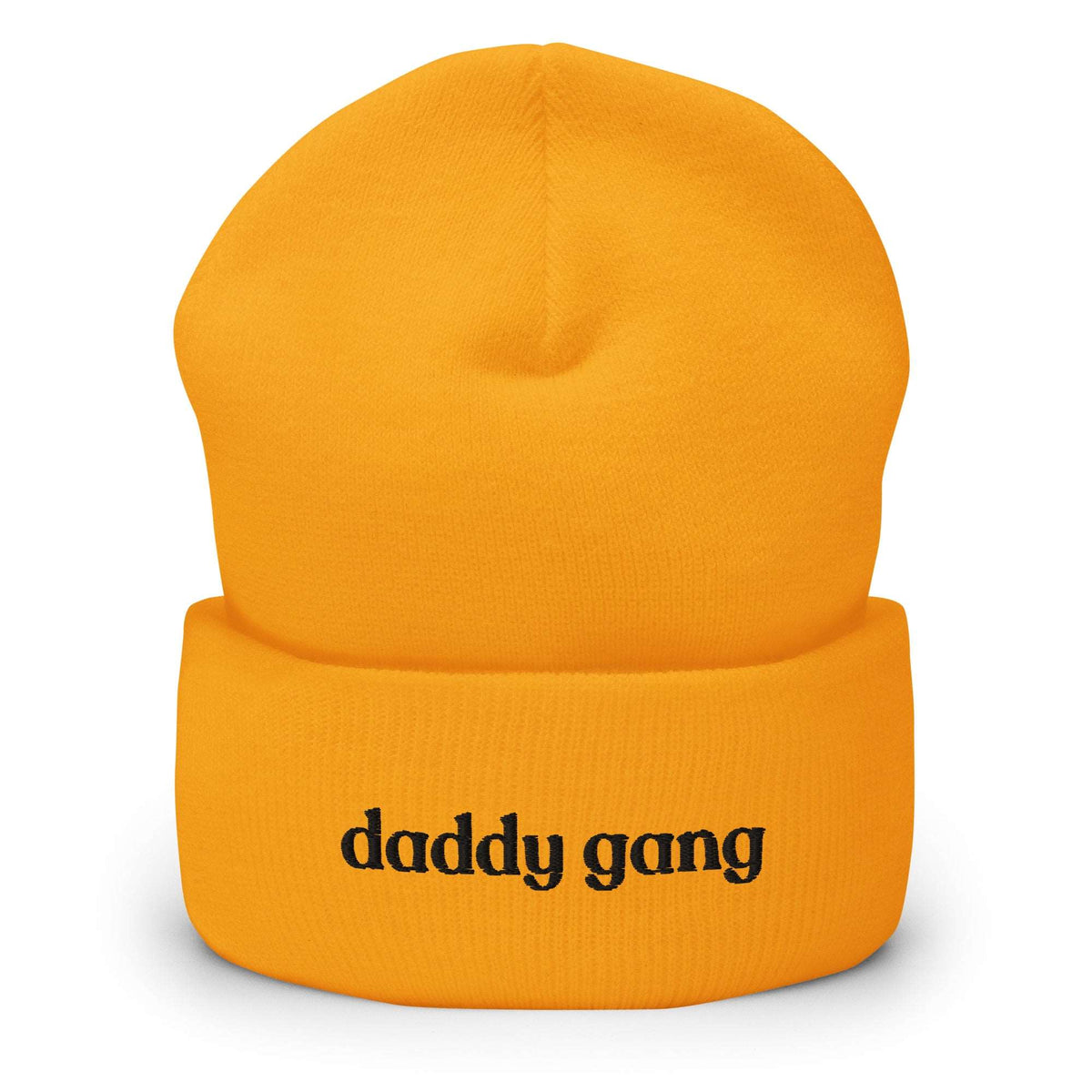 Bonnet | Daddy Gang