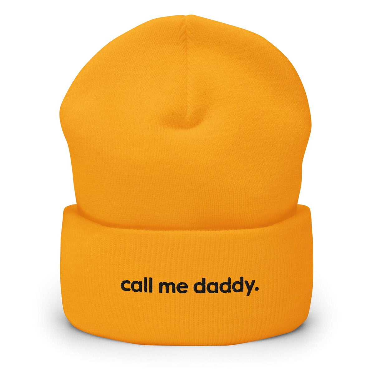 Bonnet | Call me Daddy