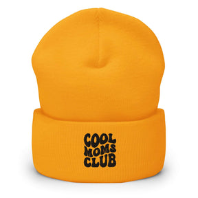 Bonnet | Cool Moms Club