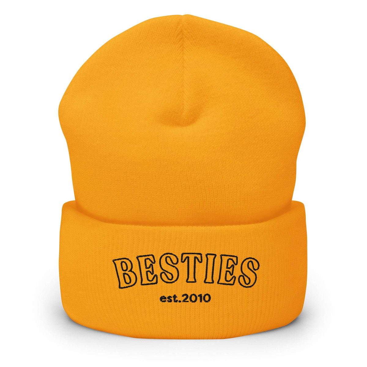 Bonnet | Besties + date