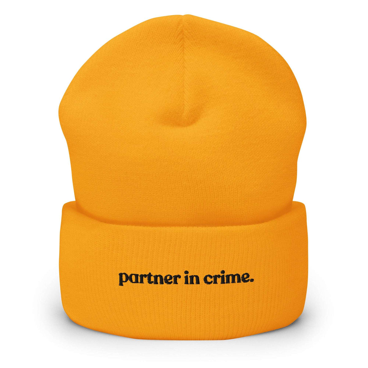 Bonnet | Partner in Crime