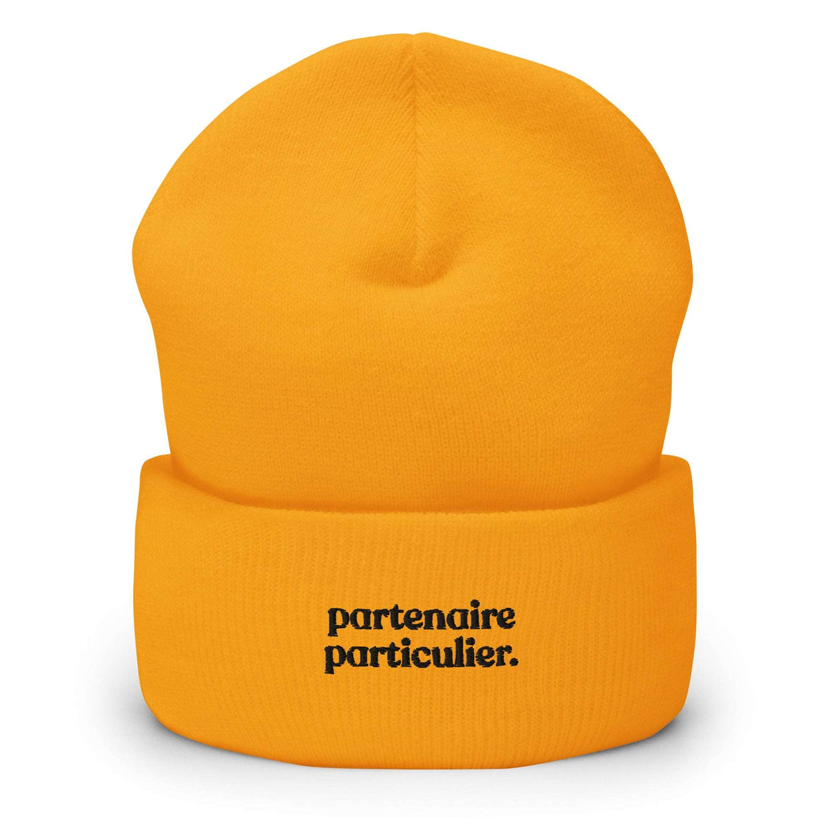 Bonnet | Partenaire Particulier