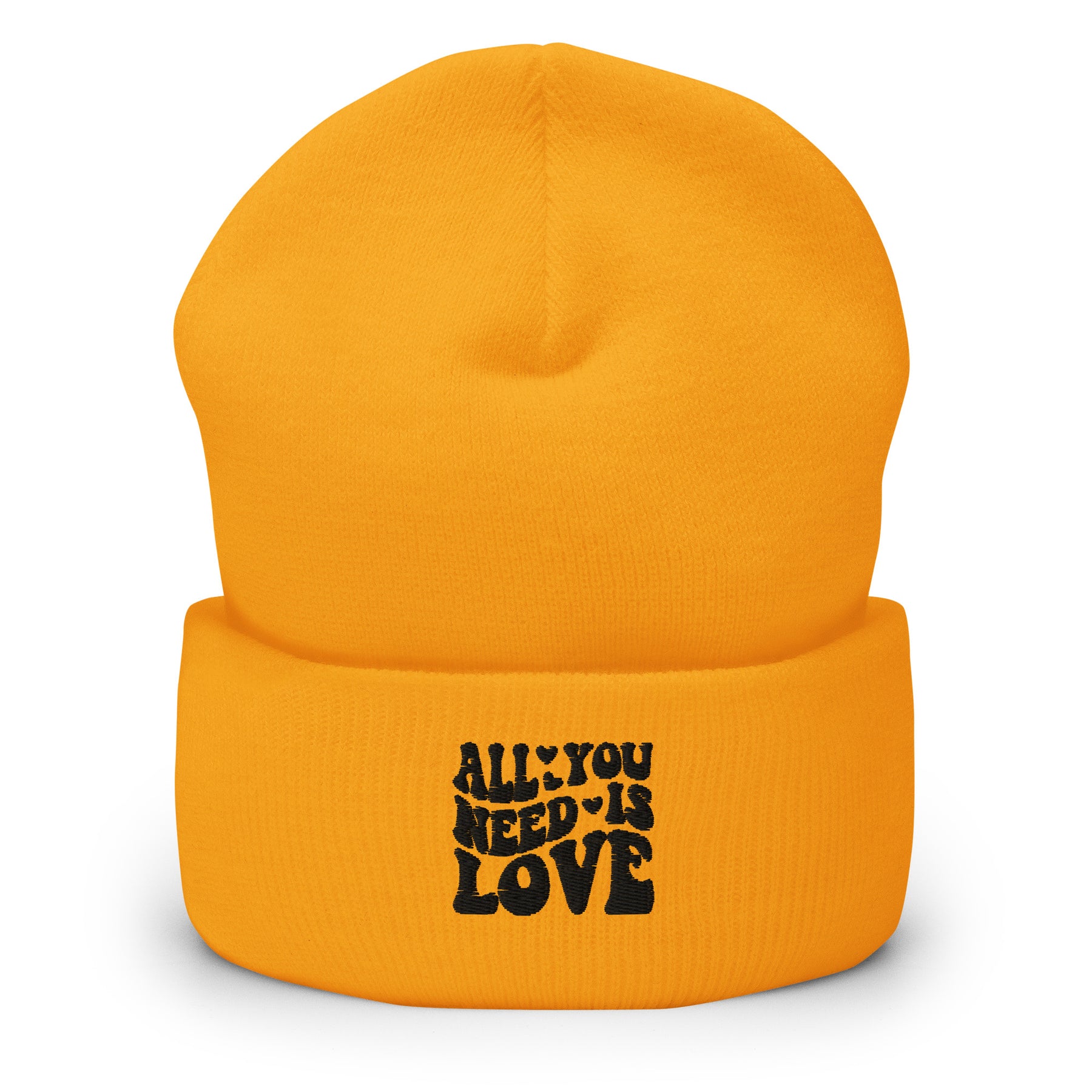 Bonnet | All you need is love