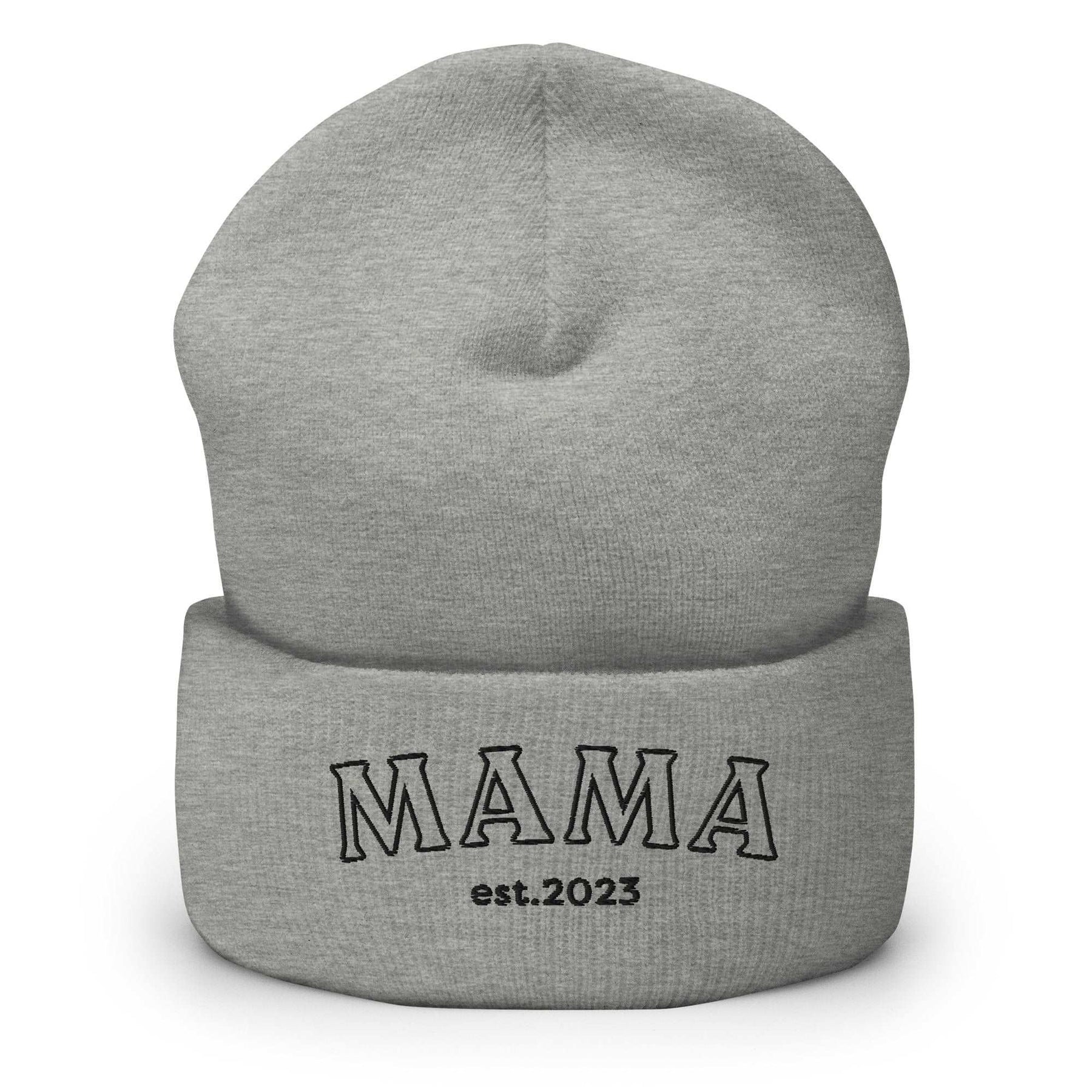 Bonnet | Mama established + date