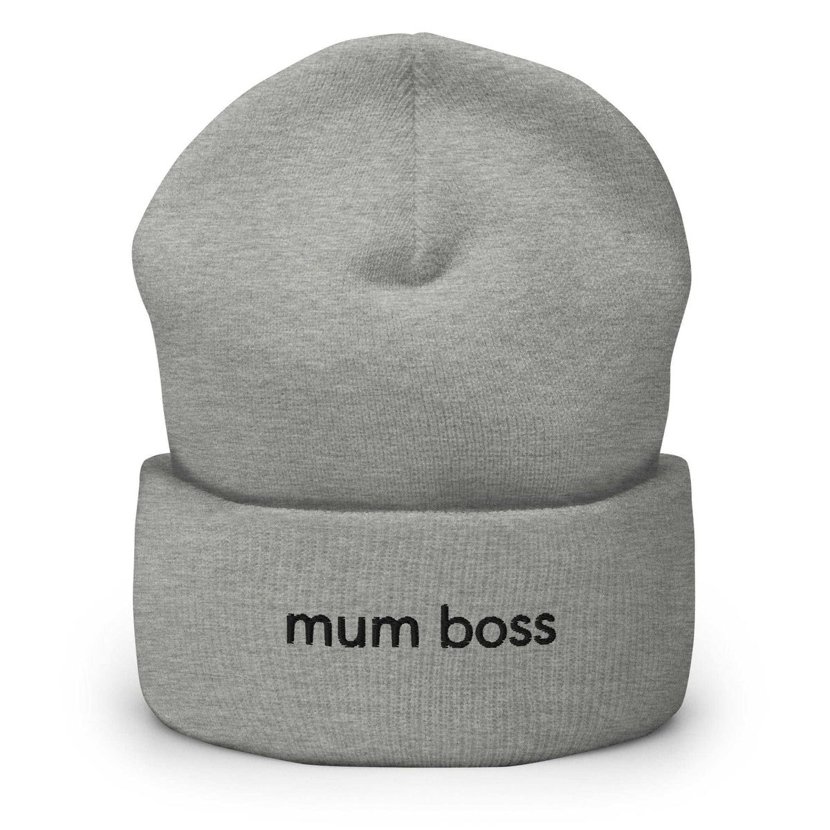Bonnet | Mum Boss