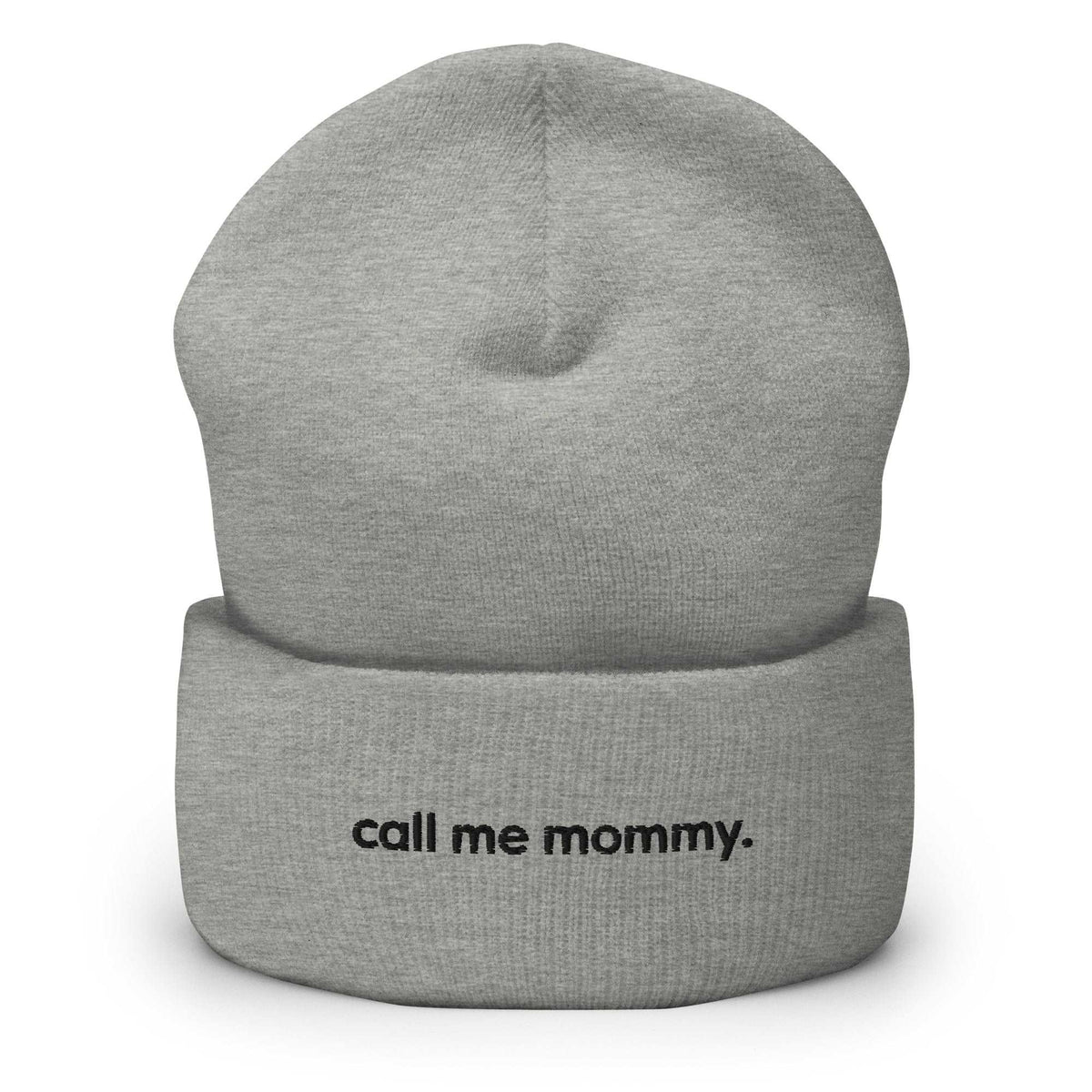 Bonnet | Call Me Mommy