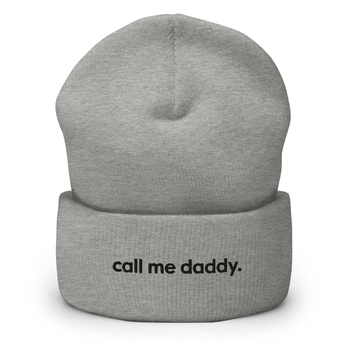Bonnet | Call me Daddy