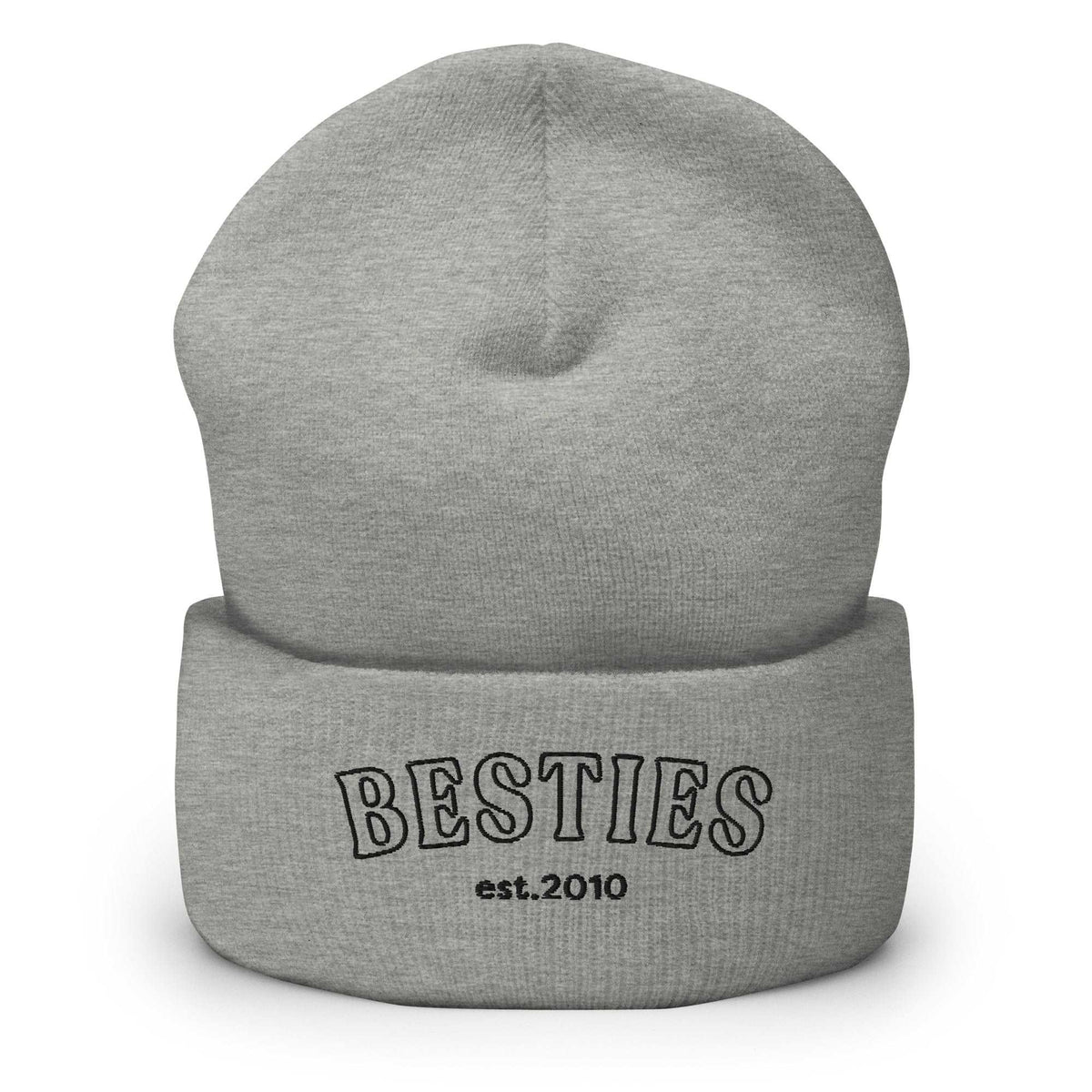 Bonnet | Besties + date