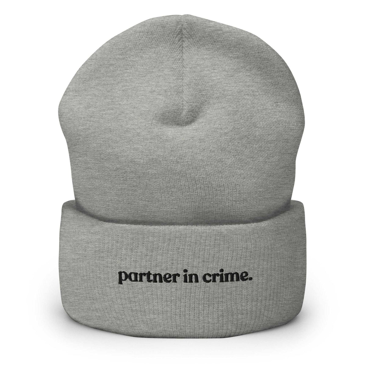 Bonnet | Partner in Crime