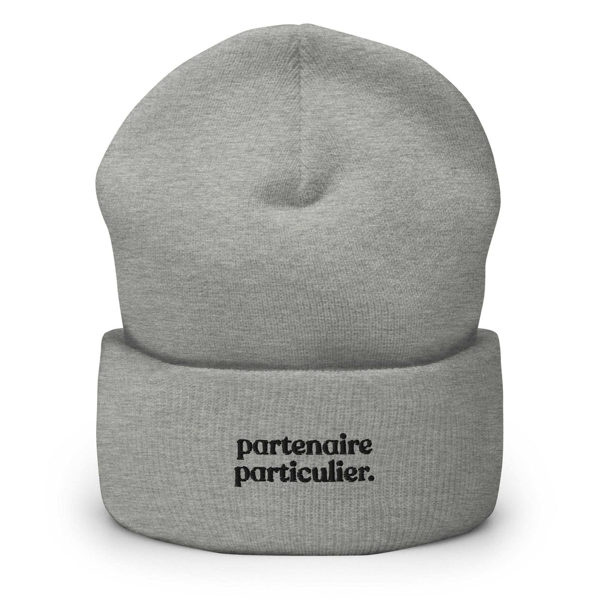 Bonnet | Partenaire Particulier