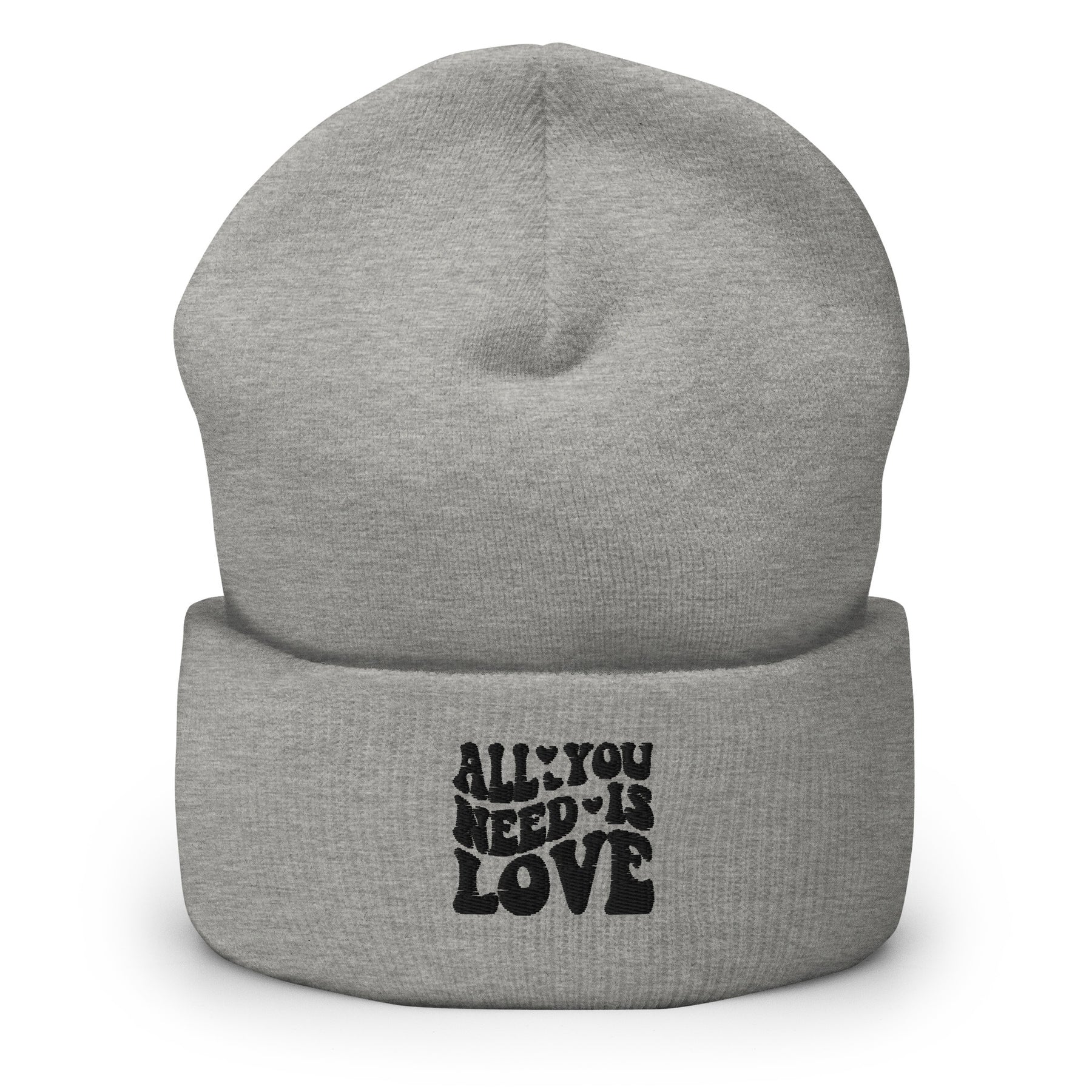 Bonnet | All you need is love