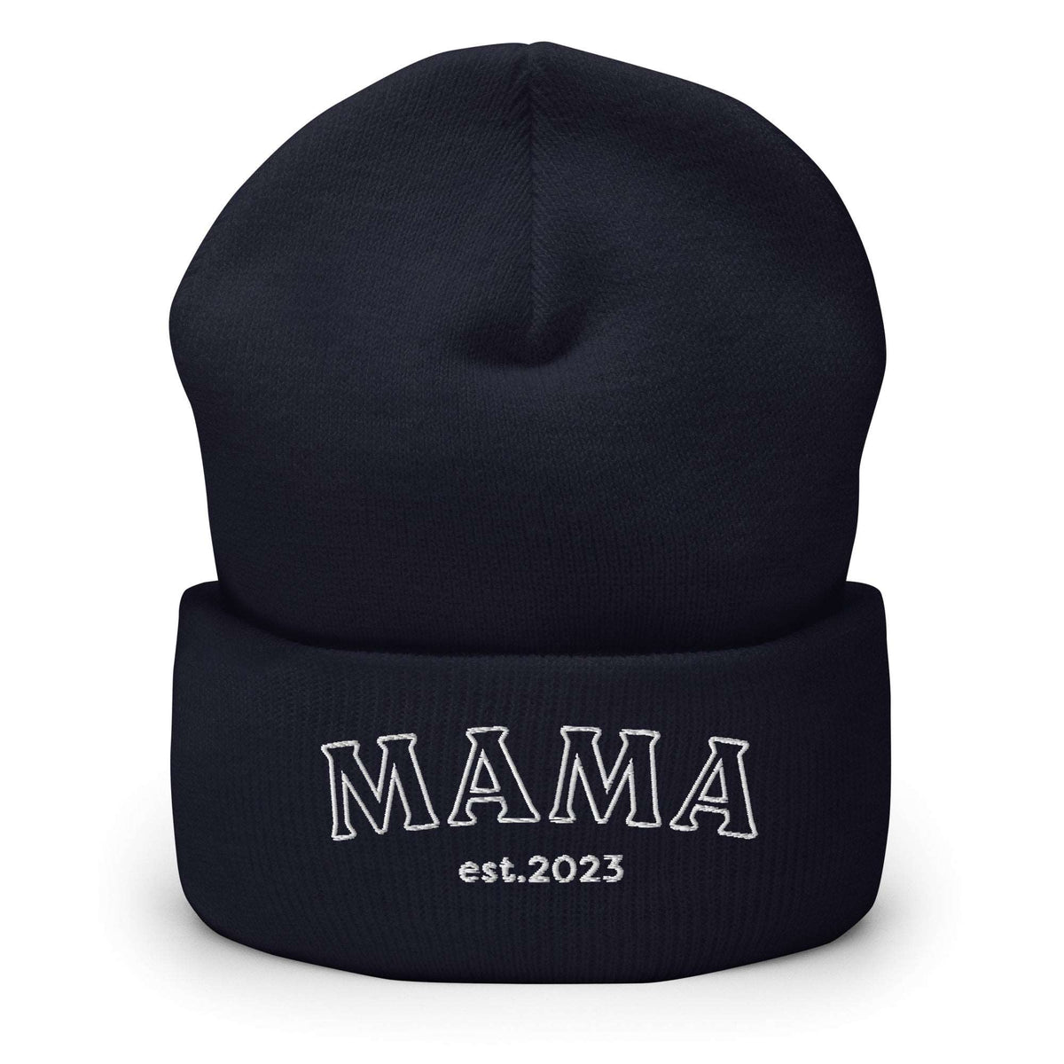 Bonnet | Mama established + date