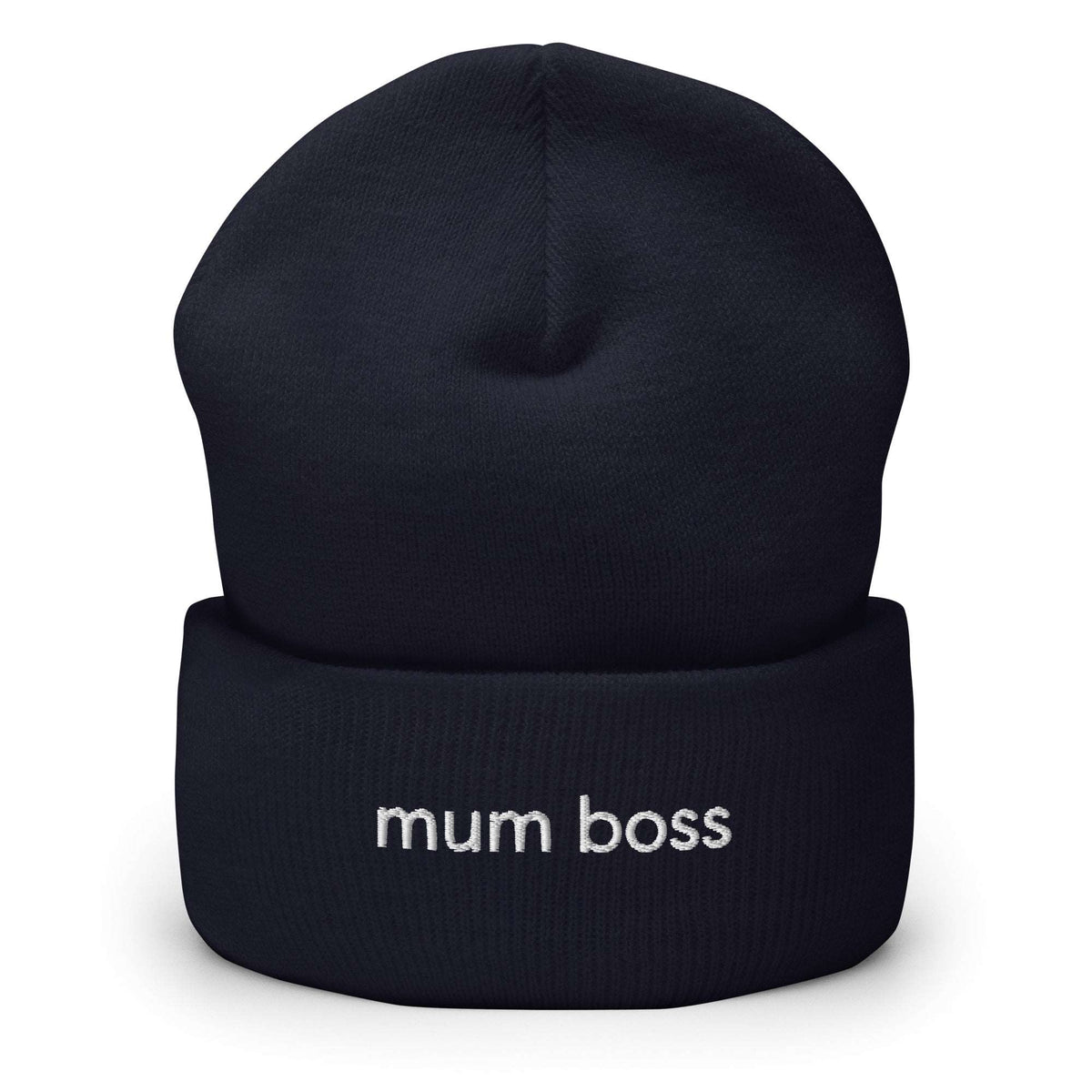 Bonnet | Mum Boss