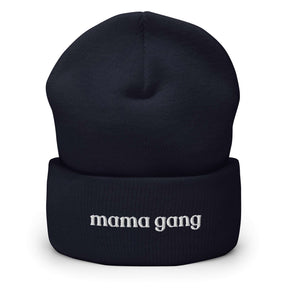 Bonnet | Mama Gang