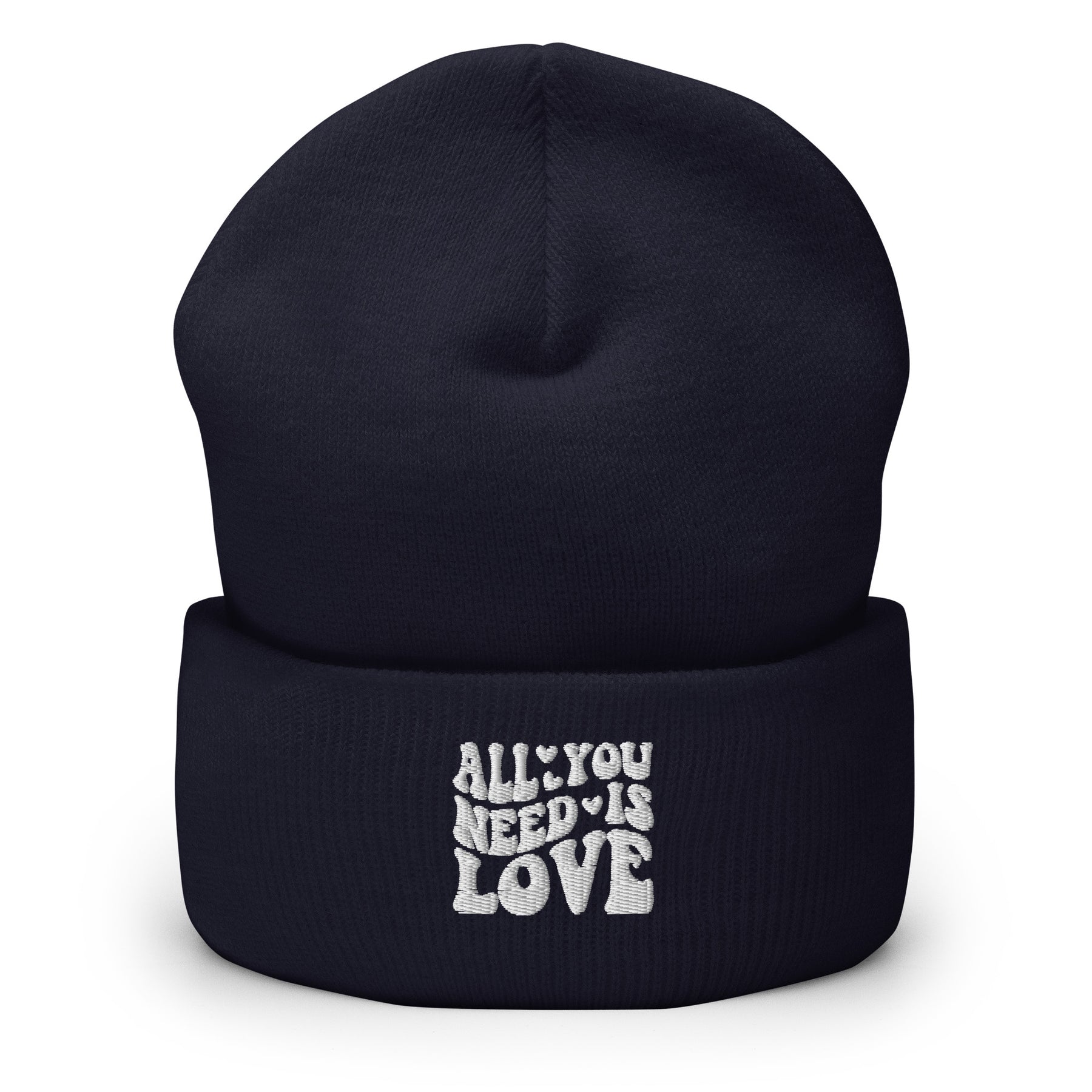 Bonnet | All you need is love