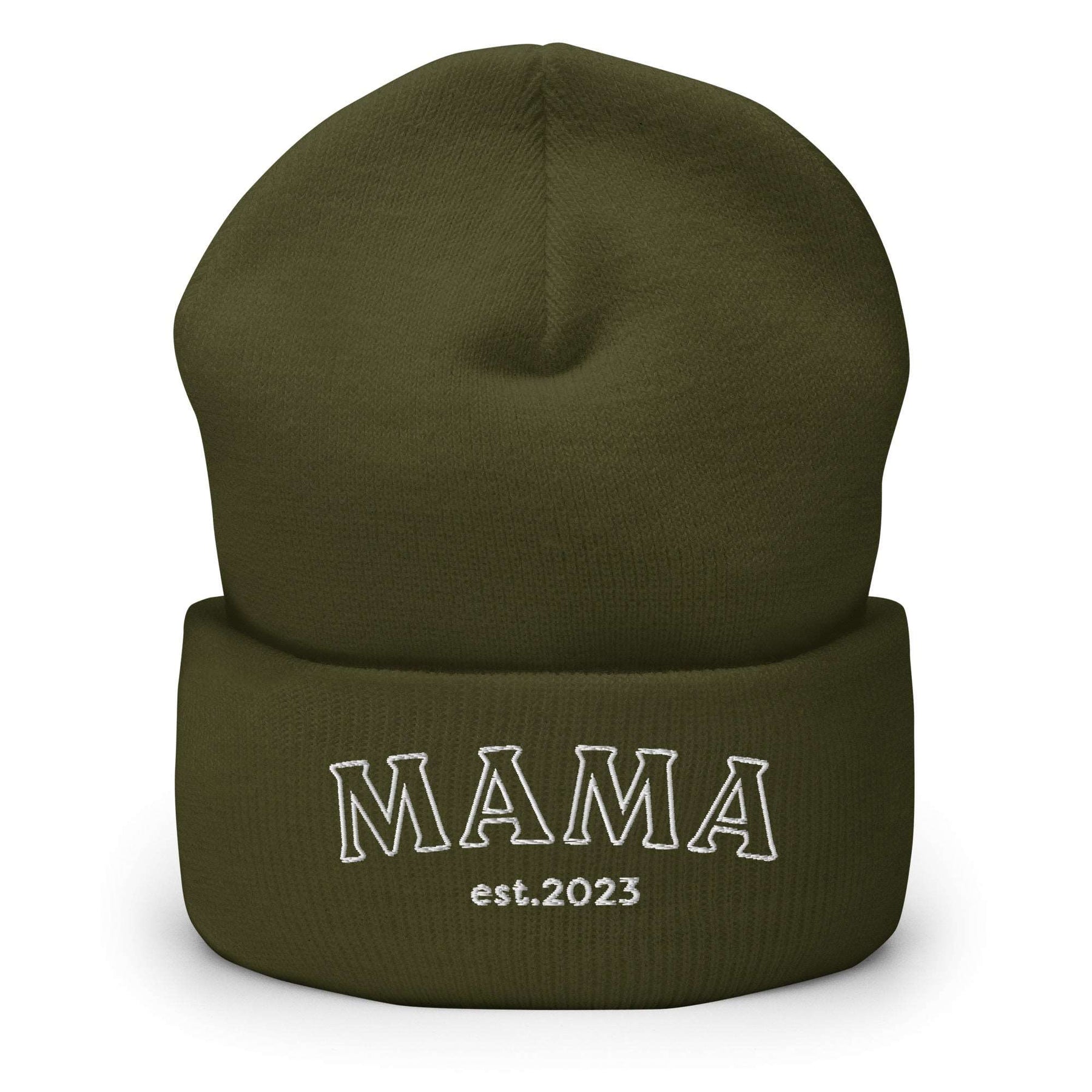 Bonnet | Mama established + date