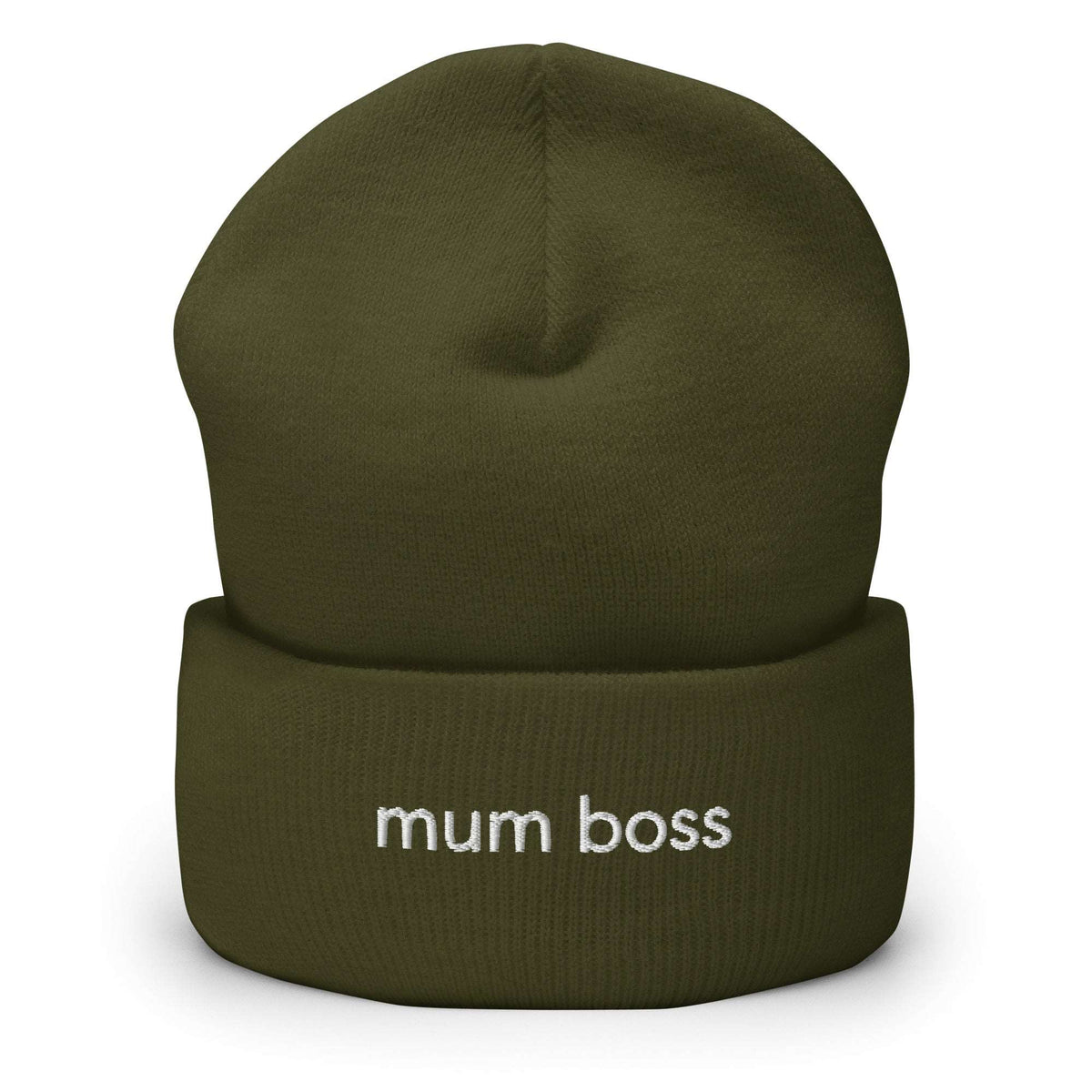 Bonnet | Mum Boss