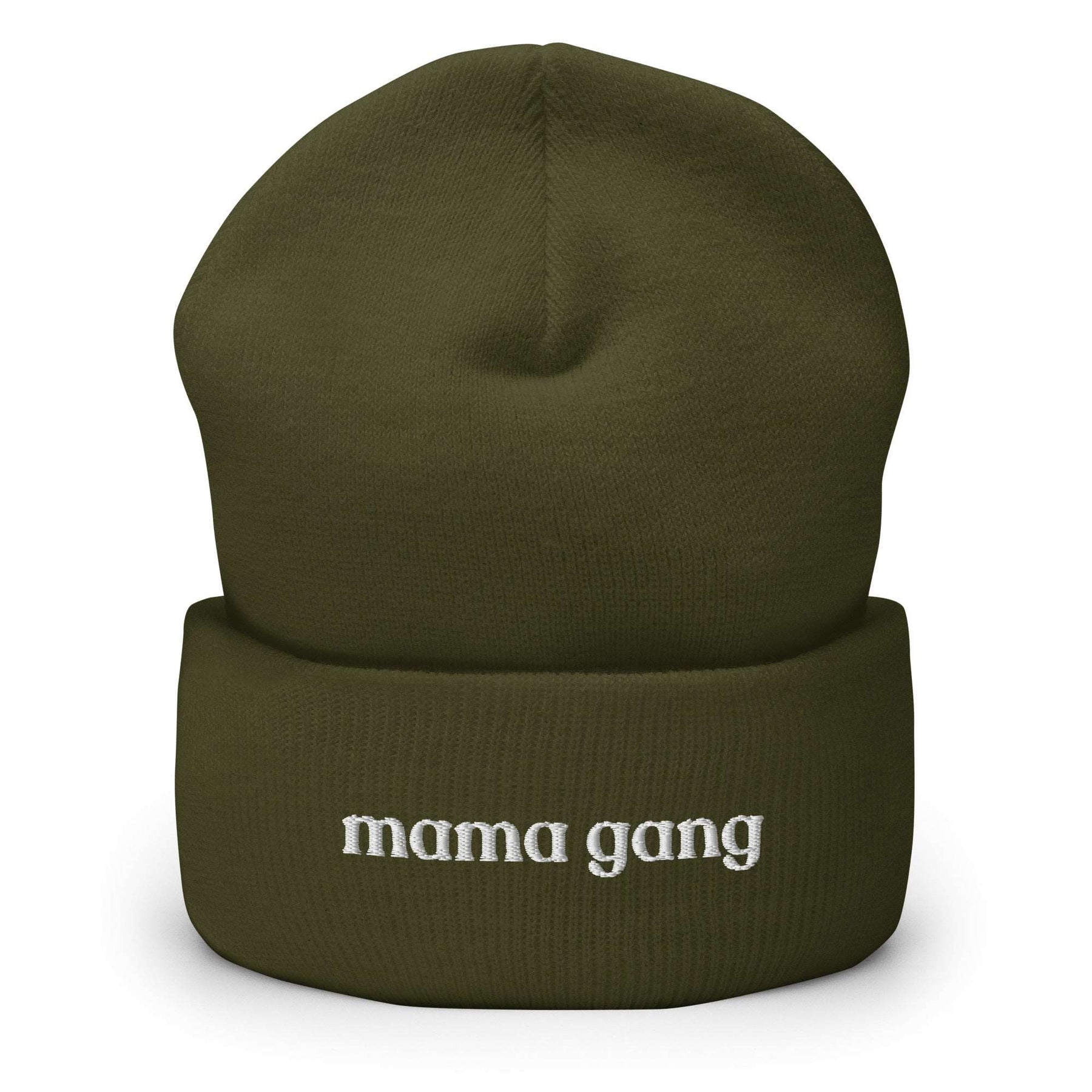 Bonnet | Mama Gang