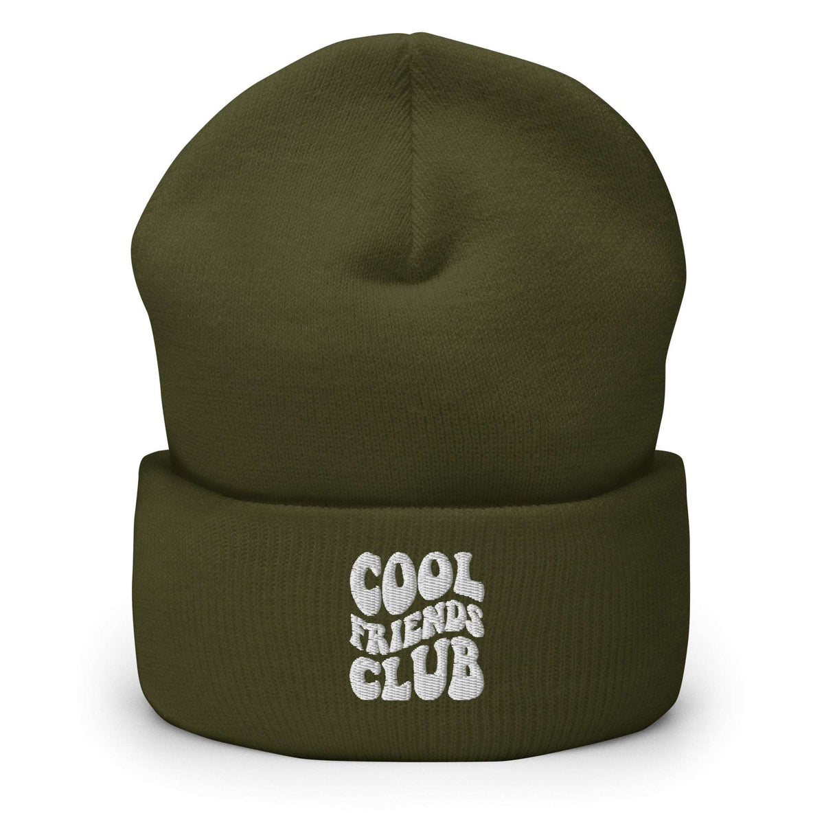 Bonnet | Cool Friends Club