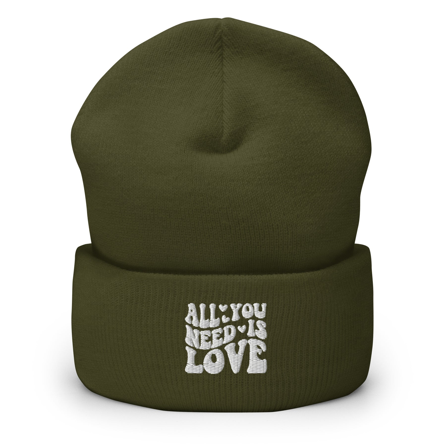 Bonnet | All you need is love